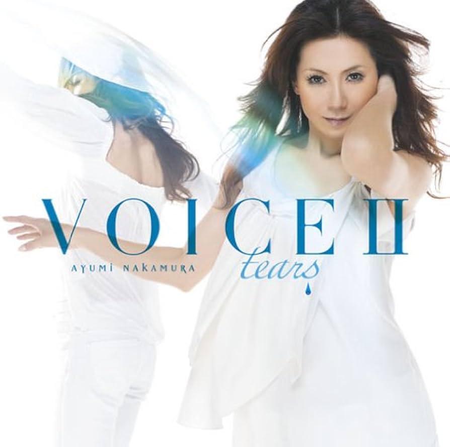 Amazon.co.jp: VOICEII - 中村あゆみ: ミュージック